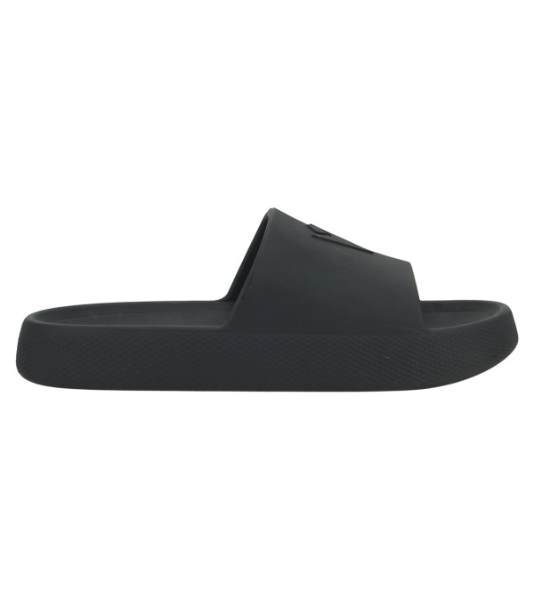 SYLEN SLIPPERS  BLK/NS