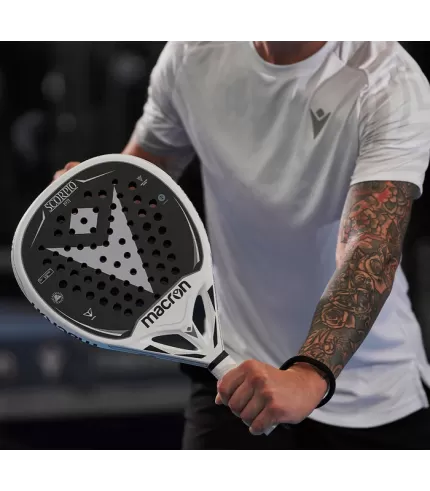 PADEL CB PERFORATED OVERGRIP - 60 UNITS