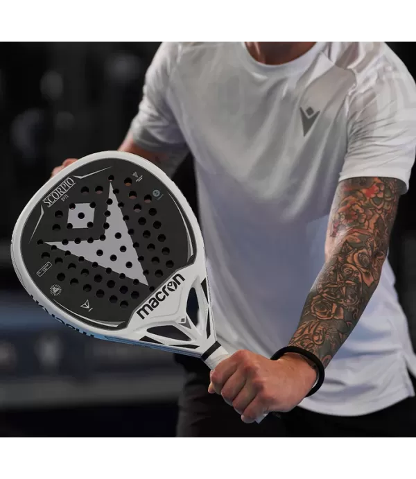 PADEL CB PERFORATED OVERGRIP - 60 UNITS