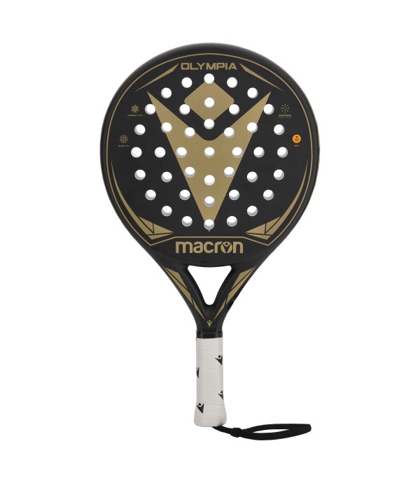 PADEL START CC OLYMPIA RACKET