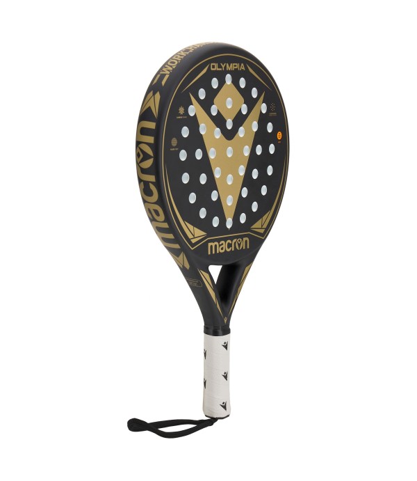 PADEL START CC OLYMPIA RACKET