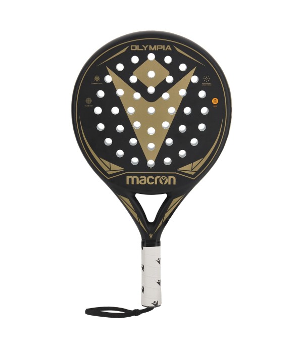 PADEL START CC OLYMPIA RACKET