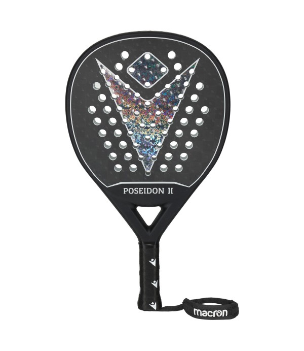 PADEL CD POSEIDON II RACKET