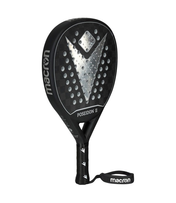 PADEL CD POSEIDON II RACKET