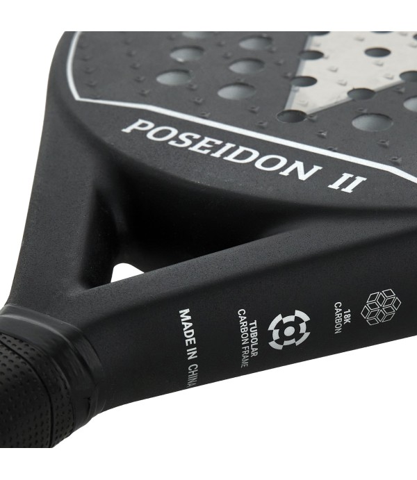 PADEL CD POSEIDON II RACKET