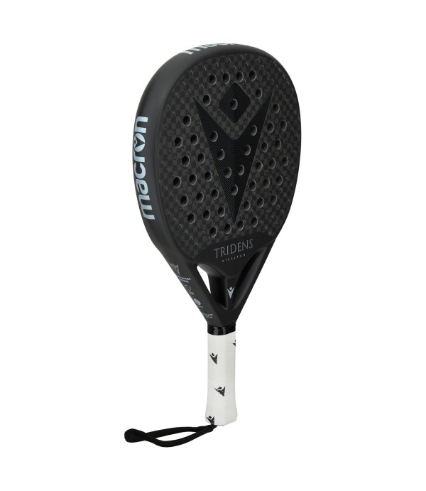 PADEL CD TRIDENS STEALTH II RACKET