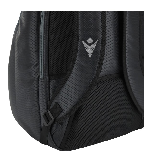 PADEL LORICA BACKPACK BLK