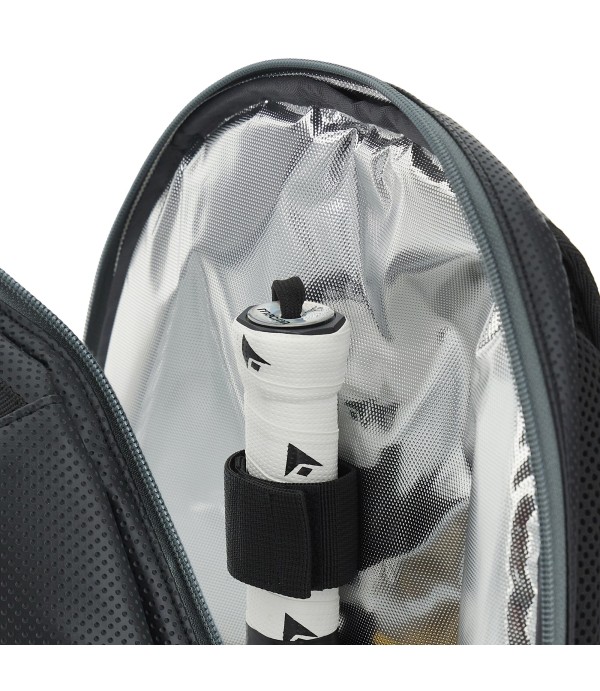 PADEL LORICA BACKPACK BLK