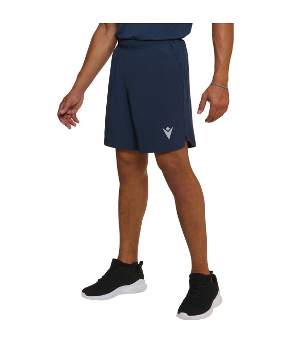 PADEL CC MIGUEL II SHORT MAN DEEP BLUE