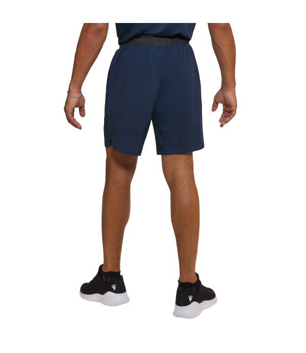 PADEL CC MIGUEL II SHORT MAN DEEP BLUE