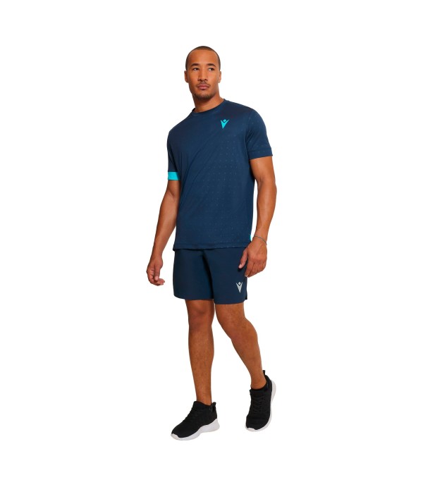 PADEL CC MIGUEL II SHORT MAN DEEP BLUE