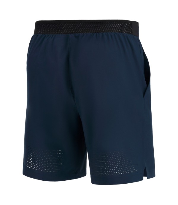 PADEL CC MIGUEL II SHORT MAN DEEP BLUE