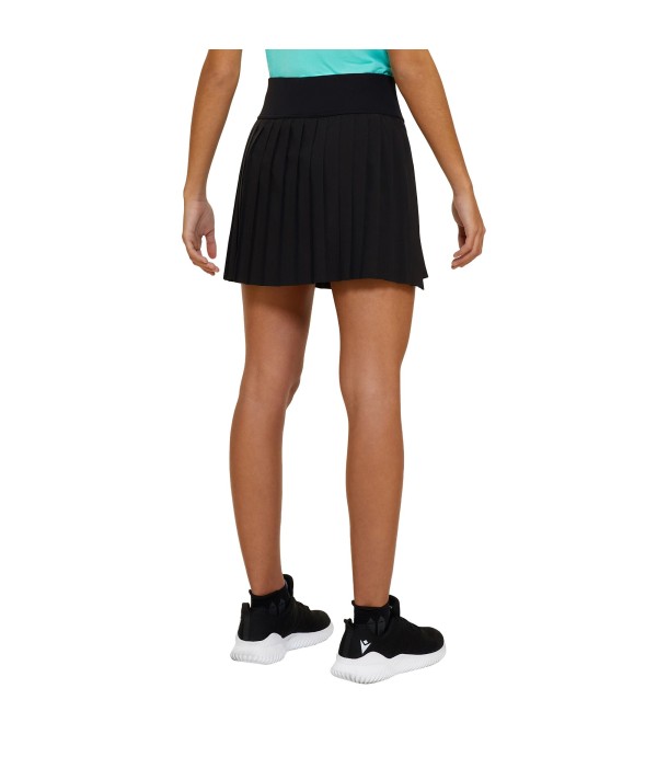 PADEL CC ARTEMISIA SKIRT BLK/NPNK