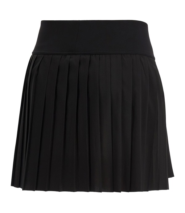 PADEL CC ARTEMISIA SKIRT BLK/NPNK