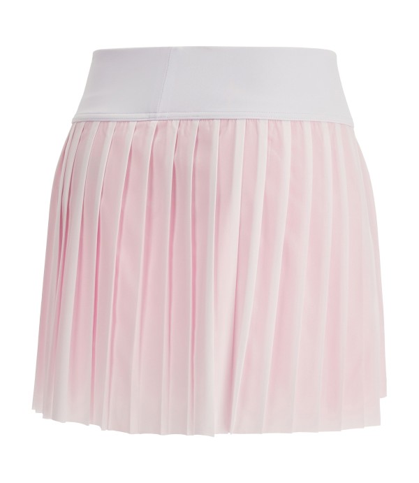 PADEL CC ARTEMISIA SKIRT WHT/NPNK