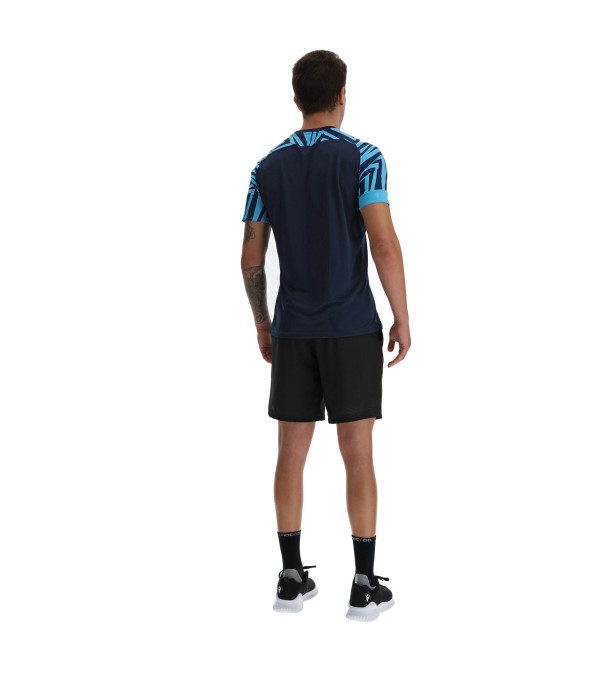 PADEL CB MIGUEL SHORT MAN BLK