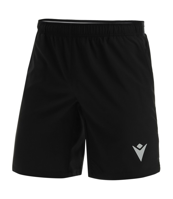 PADEL CB MIGUEL SHORT MAN BLK