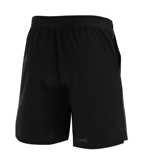 PADEL CB MIGUEL SHORT MAN BLK