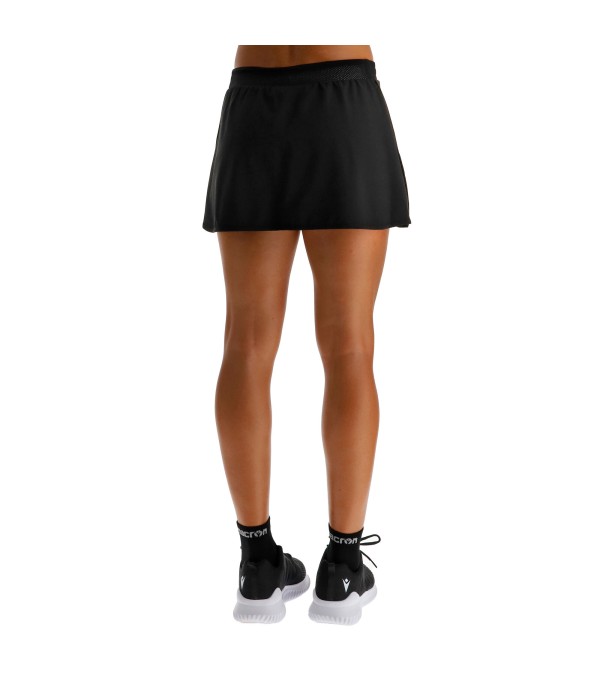 PADEL CB CECILIA SKIRT BLK