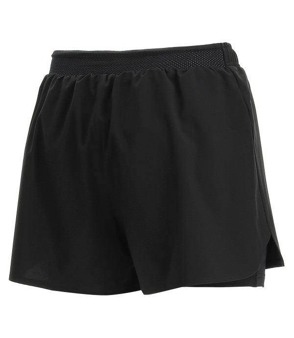 PADEL CB CAROLINA SHORT BLK