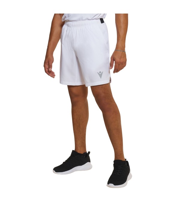 PADEL CB MIGUEL SHORT MAN WHT