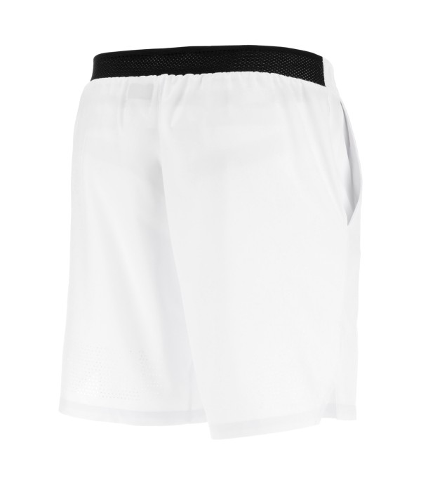 PADEL CB MIGUEL SHORT MAN WHT