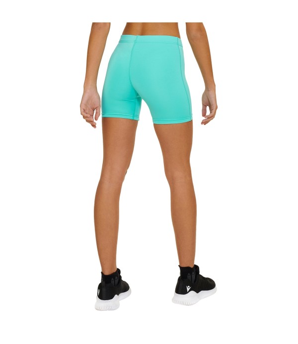 PADEL CC PRISCA UNDERSHORTS LIGHT WOMAN AQUA