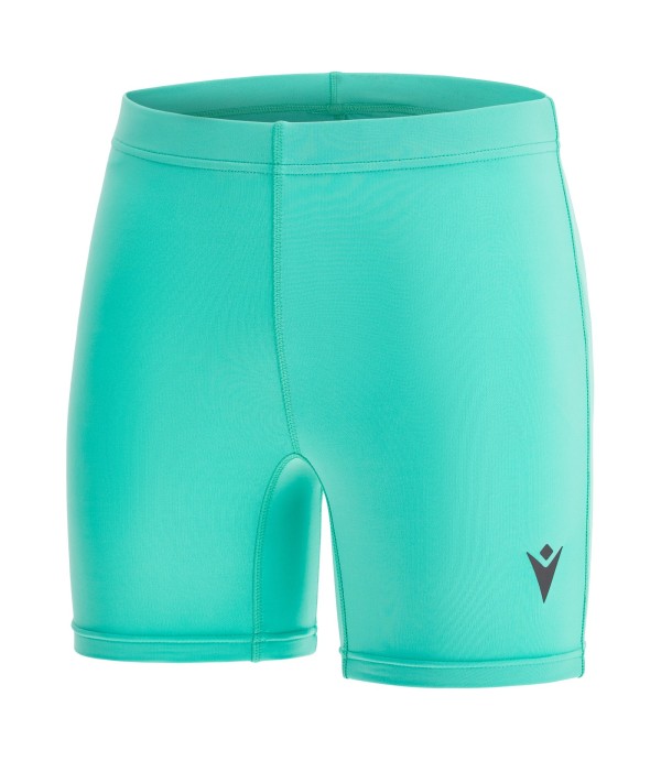 PADEL CC PRISCA UNDERSHORTS LIGHT WOMAN AQUA