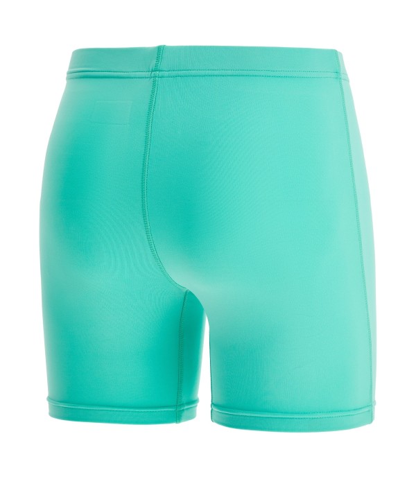 PADEL CC PRISCA UNDERSHORTS LIGHT WOMAN AQUA