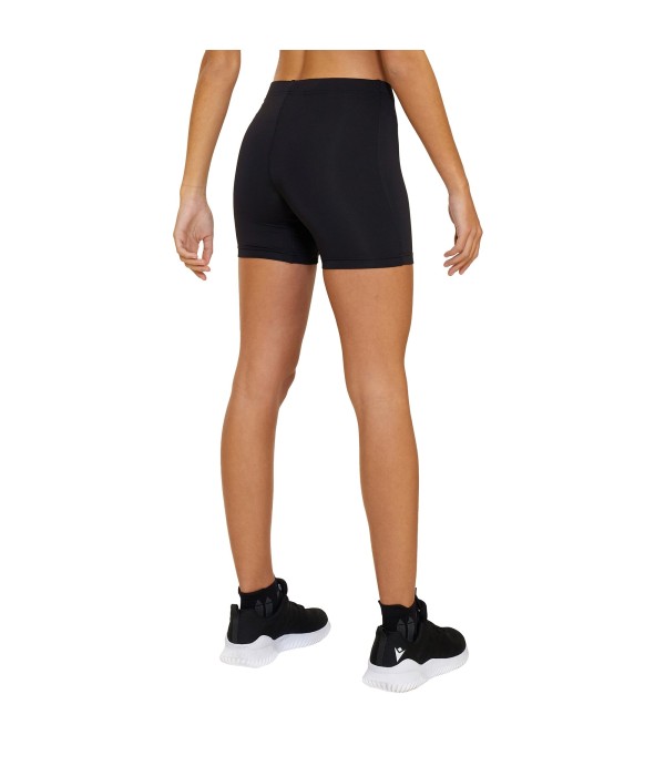 PADEL CC PRISCA UNDERSHORTS LIGHT WOMAN BLK