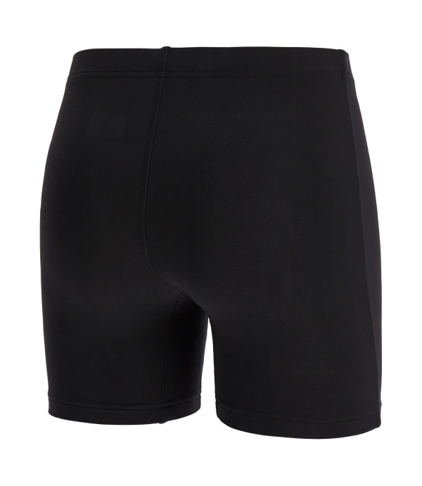 PADEL CC PRISCA UNDERSHORTS LIGHT WOMAN BLK