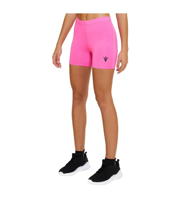 PADEL CC PRISCA UNDERSHORTS LIGHT WOMAN NPNK