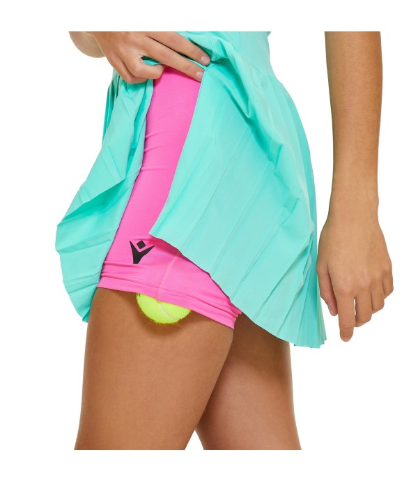 PADEL CC PRISCA UNDERSHORTS LIGHT WOMAN NPNK