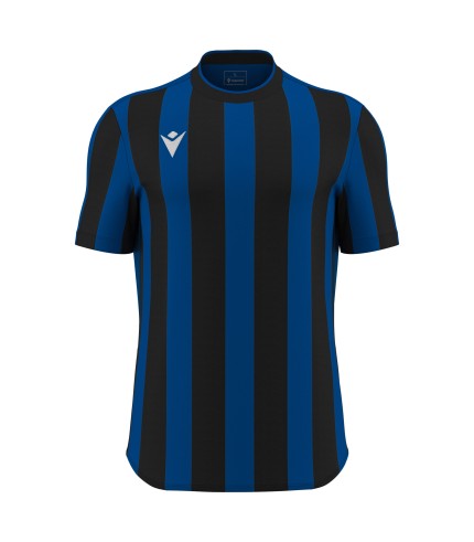 LEGION SHIRT SS ROY/BLK